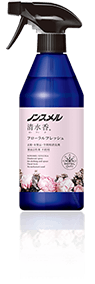 フローラルフレッシュの香り