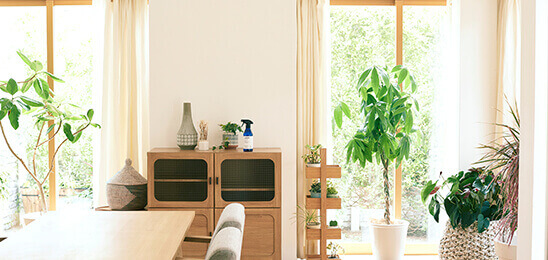 もう悩まない♪ライフスタイルを改善するニオイの攻略法