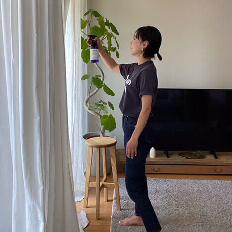 Mami Ishioka /石岡真実